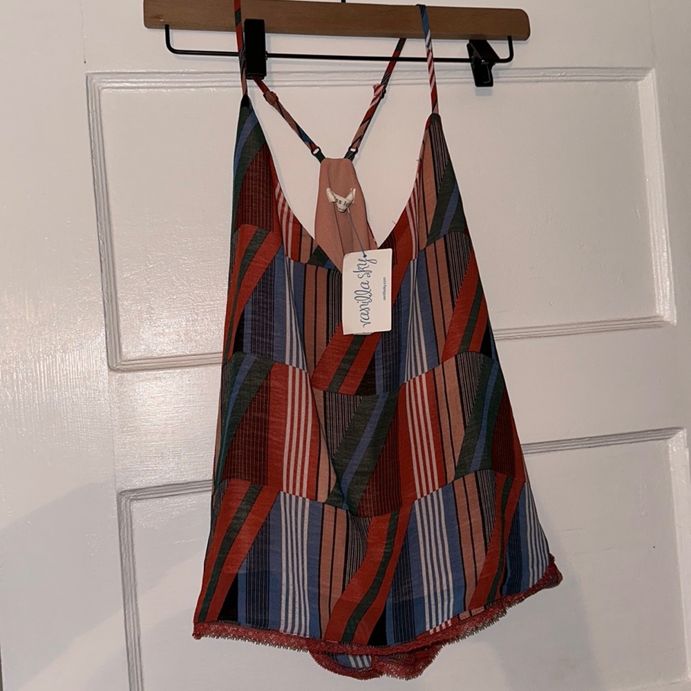 Women’s Racerback Tank - Picture 2 of 4